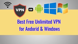 Free unlimited VPN app for Android I VPN settings I How to use VPN app I Free vpn app I Tech Nepali screenshot 4