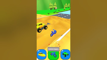 Shape-Shifting Short Game Play | Shape-Shifting level #Bachpankapyar