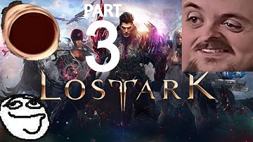 Forsen Plays Lost Ark - Part 3 (With Chat)