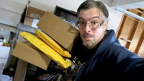 Unboxing Amazing Viewer Mail and Blu-rays & Dvds !!! Blu-ray Collection Update!!!