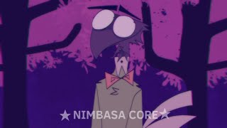 Nimbasa core ★ animation meme/ OLD