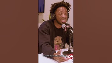 Thumbnail of Who TYE Completely SPAZZES Over Jadakiss’s “Checkmate” Freestyle 🗣️🔥 #freestylerap #jadakiss