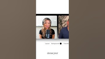 Edit Videos Just by Typing?! 🔥 Descript AI Explained in 60 Seconds!