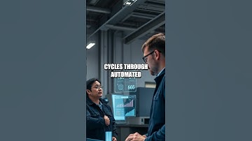 Autonomous Microfactories: The Next Wave of Localized Manufacturing