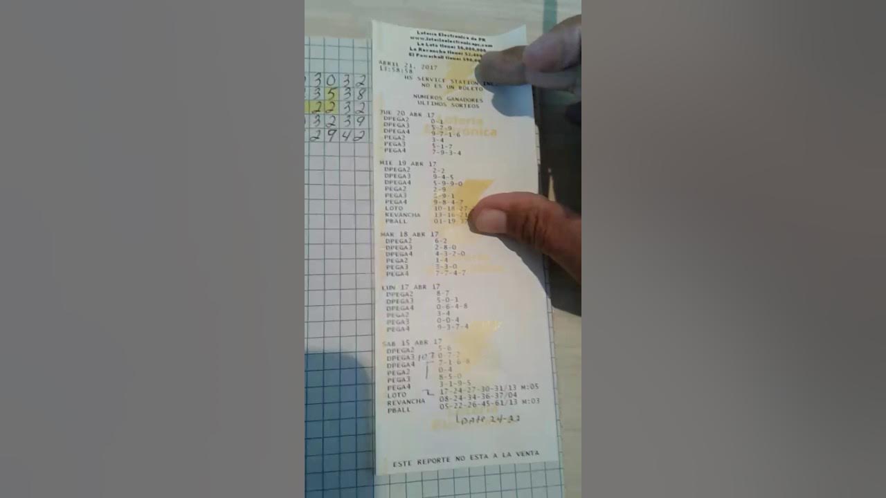 Powerball hidden cheat codes and dates. YouTube