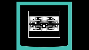 chip8 emulator on esp little game engine