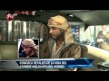 [Primer Plano] Omar Borkan visita Chile