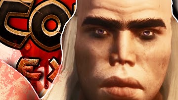 MICRO DONG BARBARIAN | Conan Exiles Early Access Alpha Gameplay - Part 1