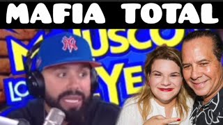 MoluscoTV y Jugando en Pelota Dura EXPONEN a Georgie Navarro 🔥