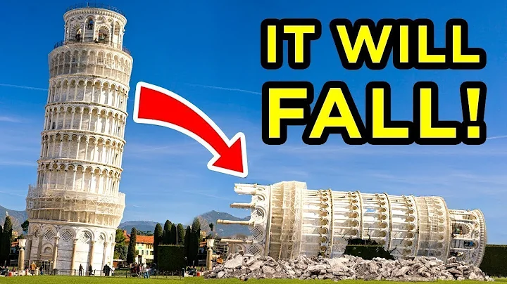 Landmarks That Could Disappear In Your Lifetime - DayDayNews