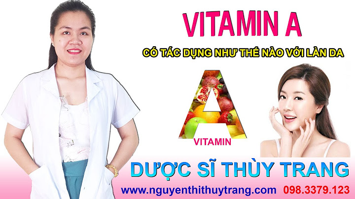 Vita trong vitamin trong tiếng hy lạp nghĩa là gì năm 2024