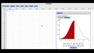 Chapter 7 Sample Size to Extimate a Mean Wealth