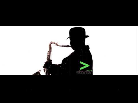 Mark Mendes, Alex Kenji - Take That Sax (Original Mix)