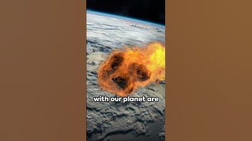 Apophis | The God of Chaos  #spacemysteries #universe #observableuniverse