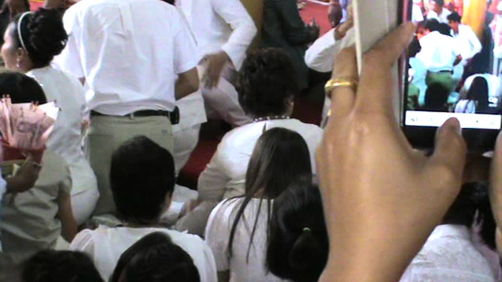 กฐิน ณเดช วัดสระเกศ อ.แวงใหญ่ 12/13