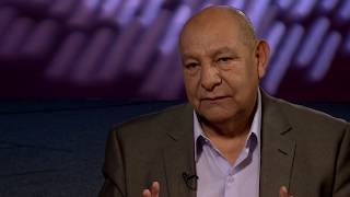 'Justificados por la Fé', entrevista al pastor Alejandro Bullón.