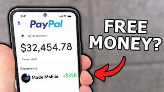 Testing the app that PAYS YOU to PLAY GAMES... 😬 screenshot 2