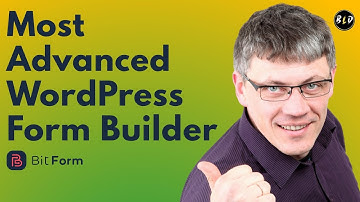 Bit Form Review: Is This the Best WordPress Form Builder?
