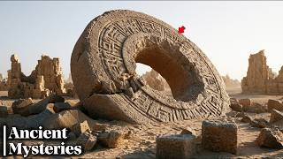3 HOURS of Most SHOCKING UnSolved Ancient Mysteries Will Blow Your Mind