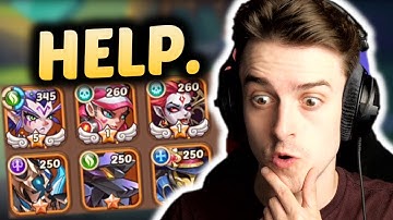 He quit TWICE and CAN