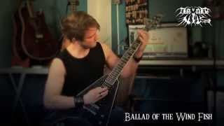 Zelda - Ballad of the Wind Fish -THEoneNILS