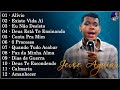 Jessé Aguiar - Melhores Músicas Gospel Mais Tocadas 2022 - CD Completo 2022, LISTA ATUALIZADA Diária