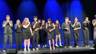 Fall In Love With Everything (Icona Pop, Charli XCX, Caroline Polachek) | GT Infinite Harmony