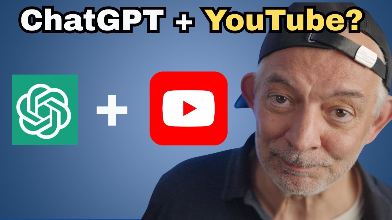 Utiliser ChatGPT pour faire grandir sa chaîne YouTube ?