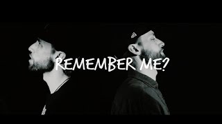 Notion - Remember Me? (Prod. by Notion) (Official Video) (@Notionbaby)