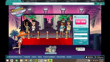 Making Aiden A New MSP Account + Acting British! xD || Chic MSP x