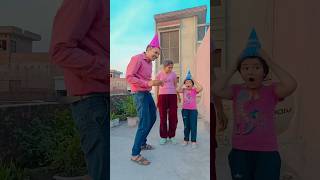 Vo Dekho mama 😳🤗😁🤣 #shorts #trending #funny #viral #funnyshorts