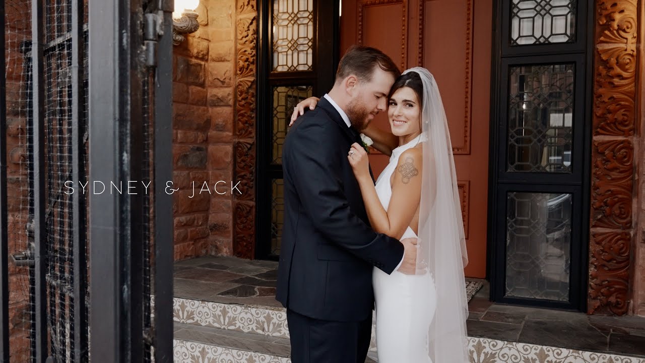 Фильм «Сидней и Джек»