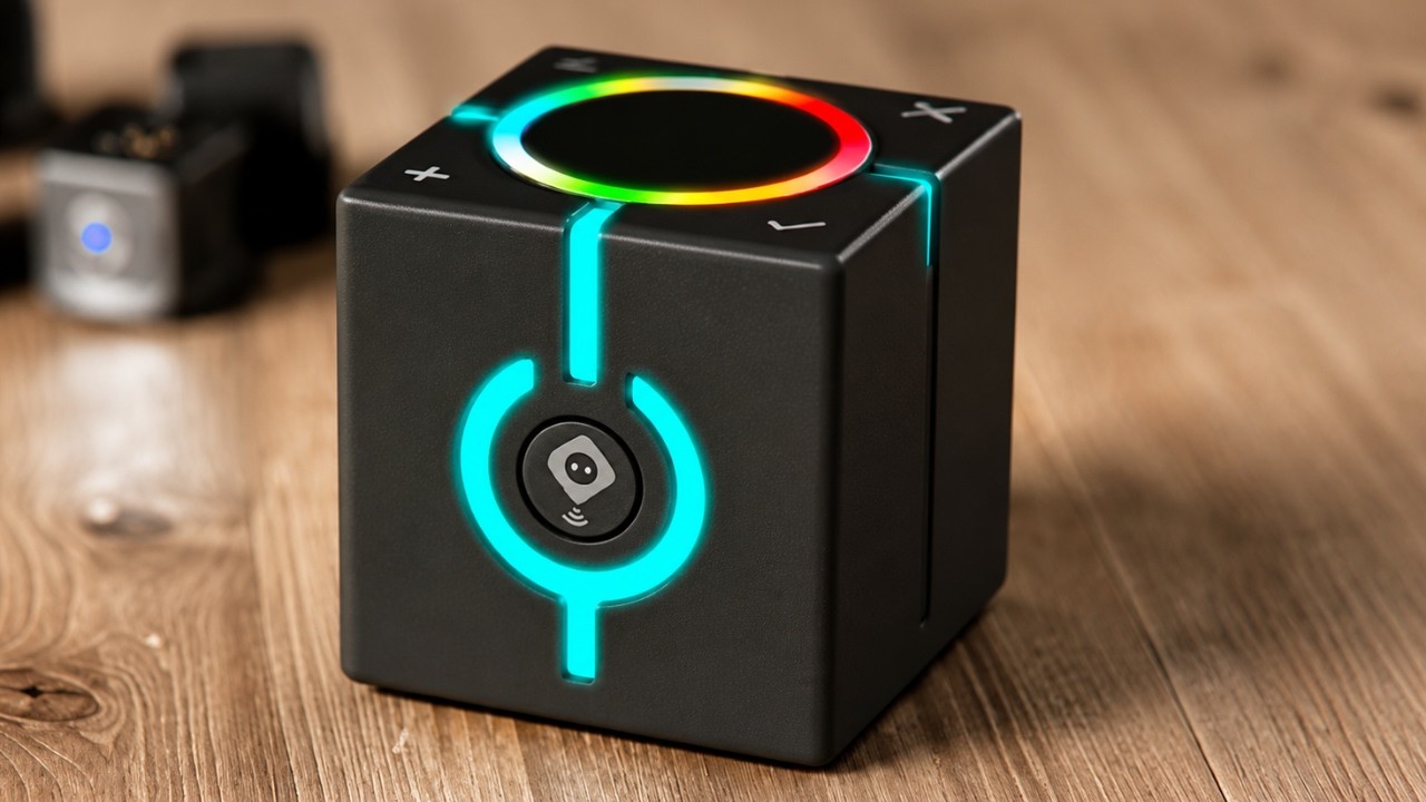 ⁣Future Gadgets That Will Change Your Home Forever in 2026....