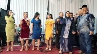 KELANA Musik Gala-gala Vokal All Artis Support By 35 Pusat Live Kemulan Malang Tanggal 13-01-2025