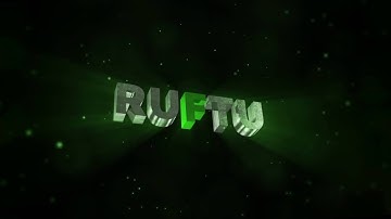 RUFTU INTRO CONTEST ENTRY - RektArts