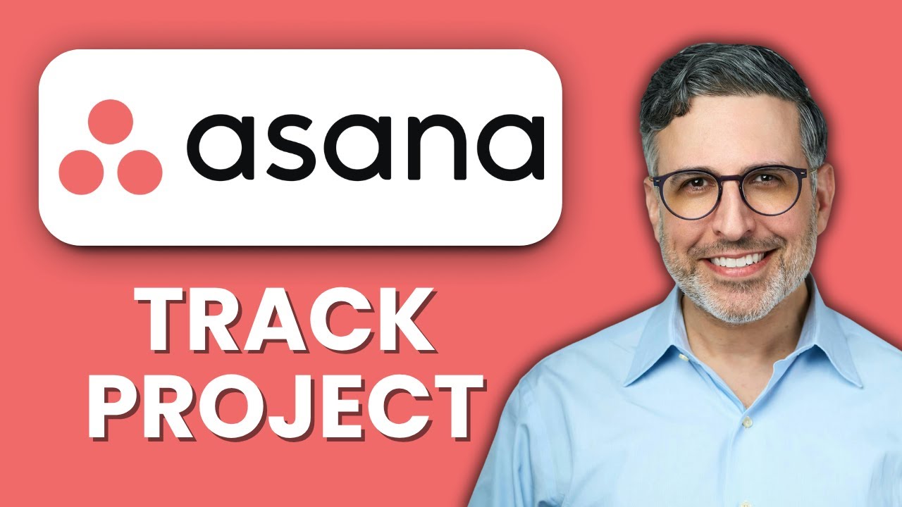 NEW! HOW TO TRACK PROJECT PROGRESS IN ASANA (2025) 📊 | Monitor Tasks ...