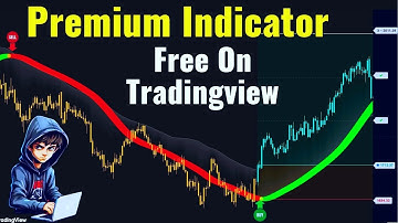 3 Simple USE to Instantly Improve Your Trading Results with TradingView Indicators