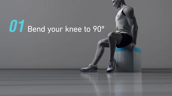 BAUERFEIND Sports Compression Sleeves Upper Leg Sizing Guide