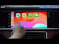 2025 CarlinKit Mini Ultra 3 CarPlay Android auto Wireless Adapter for Car