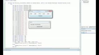 Maak Een KeyGen Deel 2/3 - Nederlands Gesproken! - Goede Kwaliteit! - Visual Basic 2008