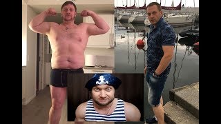 Как Похудеть Быстро и Легко Без Вреда Для Вашего Здоровья! История Похудения Николая на 38 кг за 6 м Как Похудеть Быстро и Легко Без Вреда Для Вашего Здоровья! История Похудения Николая на 38 кг за 6 м