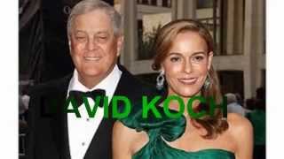 David Koch Video