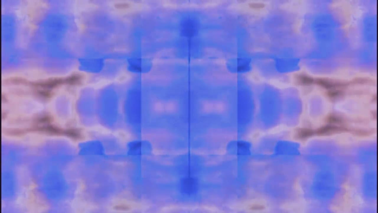 Language of Water Part 1