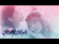 JENLISA cute and sweet moments