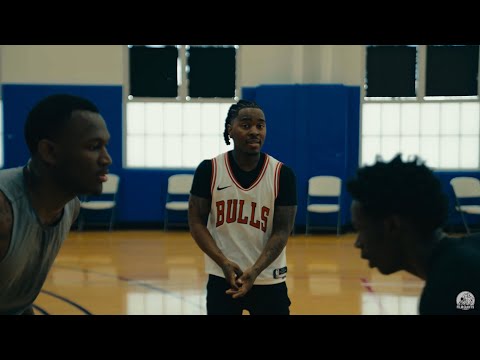 Sayless QB - “ISO” (Official Music Video)