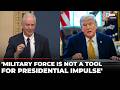 'Bombs Don’t Turn Dictatorships Into...': Van Hollen Tears Into Trump's Threat Over Cuba | US news