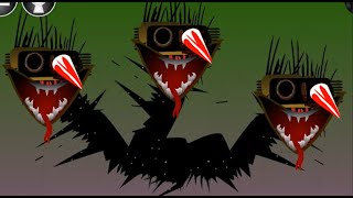 Incredibox Sprunki King Phase 34