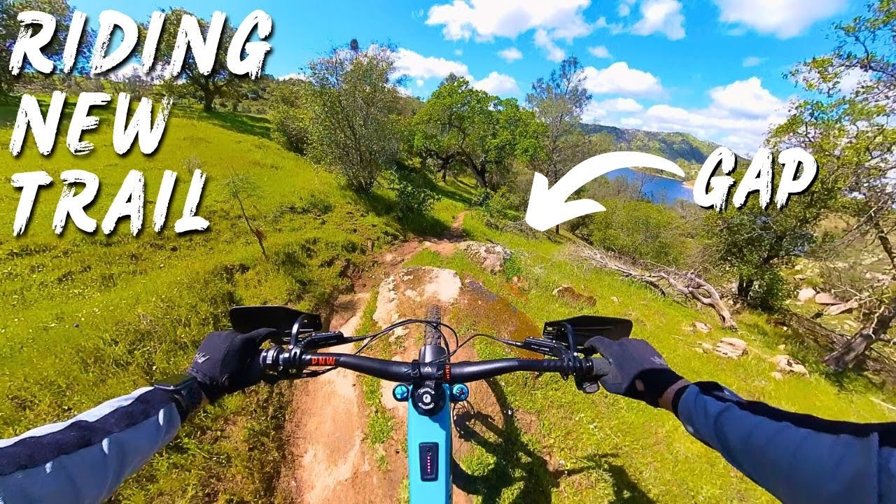 Riding New Trail! | Sky Harbour, Fresno | Fresno, Ca