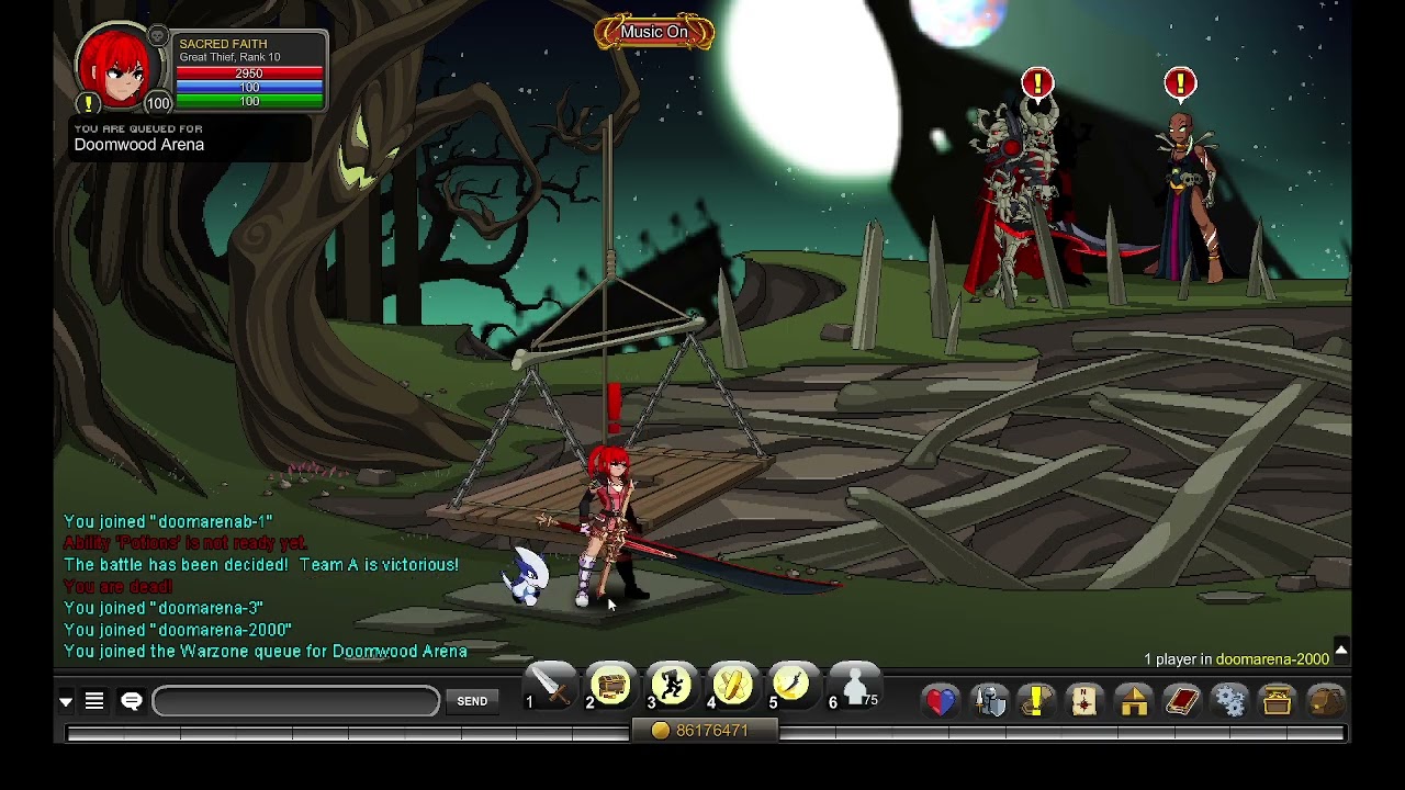 Great thief vs Quantum chronomancer 1v1 aqw duel I LOSSed fast like prestacked or cuz I had vim helm