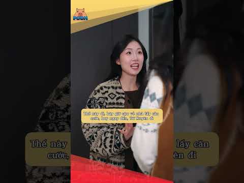 Khi bạn cùng phòng là siêu cấp ăn vạ P.2 🤣🤣 #shorts #haihuoc #funny #giaitri #haihuocvuinhon